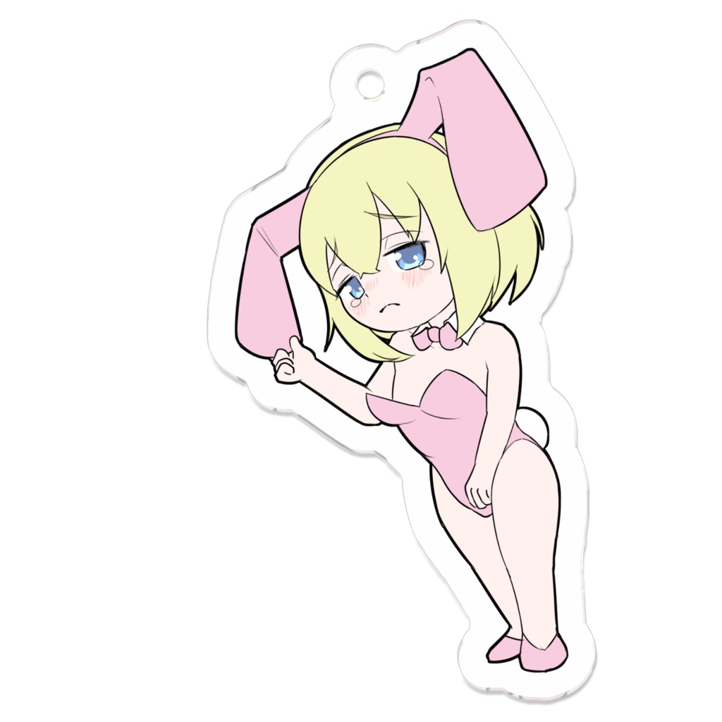 ロリバニー！