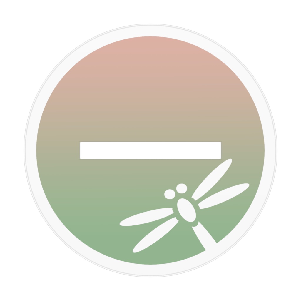 『とんぼっ娘!』ウスバキトンボちゃんアクリルフィギュア