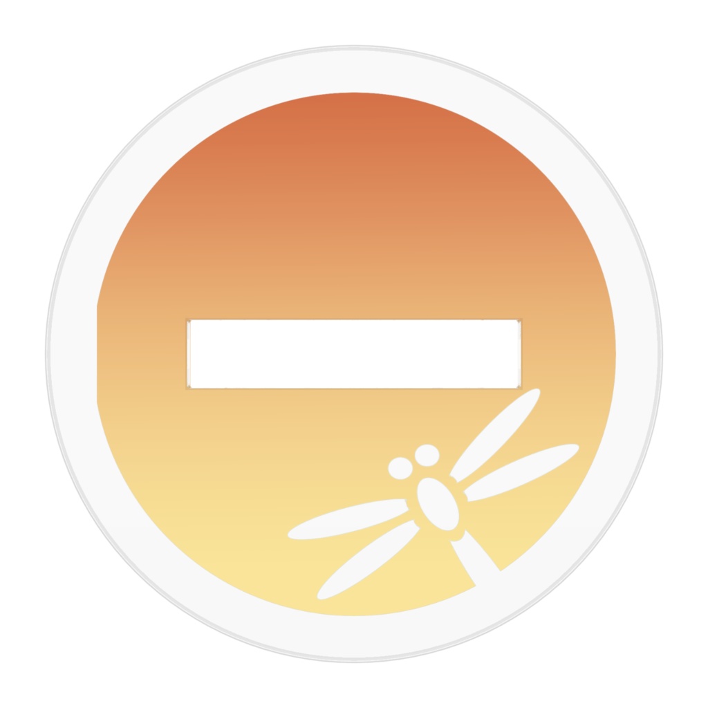 『とんぼっ娘!』アキアカネちゃんアクリルフィギュア