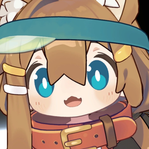 【まめひなた用】アローアイ