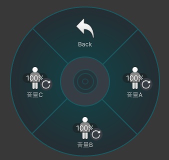 【イヤホンシェアして一緒に聞ける!】携帯端末 BANSHO【たぶんまめひなた以外も行ける】