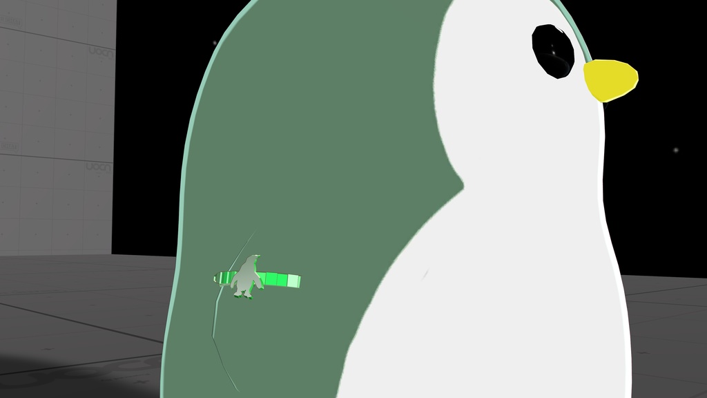 Bar Snow Crystal 公式バンド