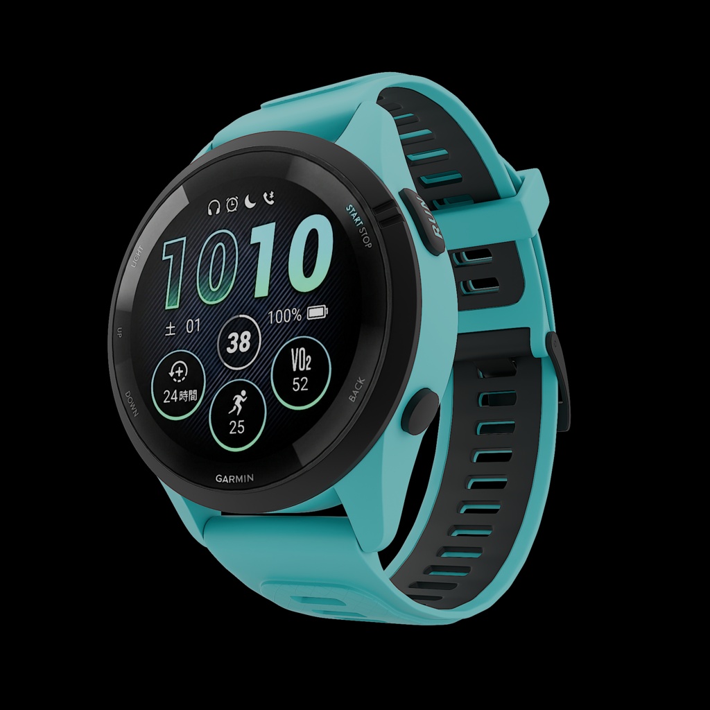 3Dmodel_Smart Watch