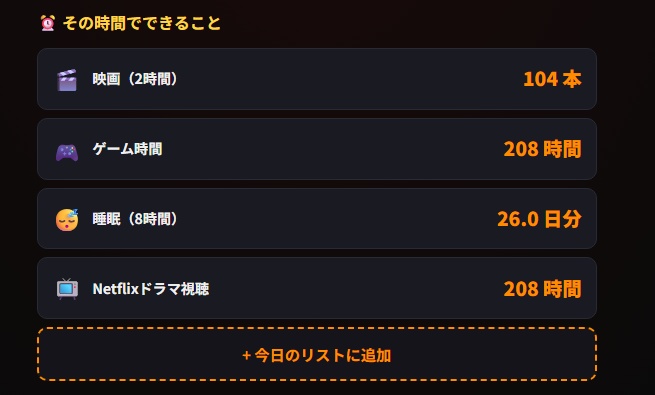 【NO.3】そのスニーカー、何時間分の労働か計算したら買うのやめた話【時給換算ツール・無料】