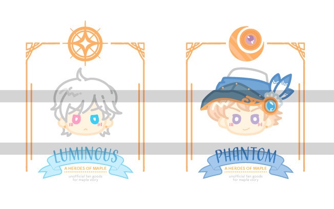 英雄カードホルダー