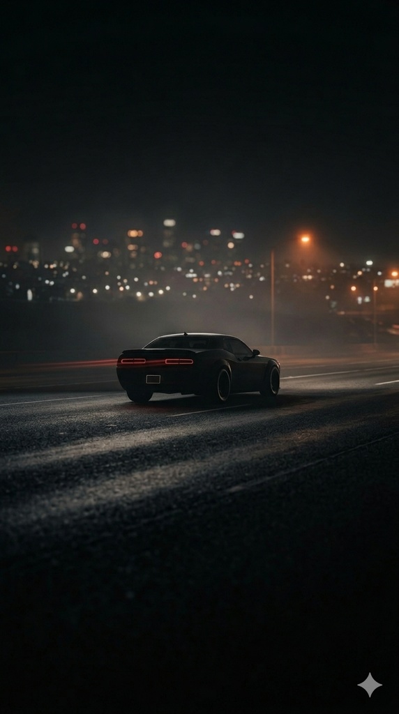 Nabegarage – Midnight Acceleration Vol.1