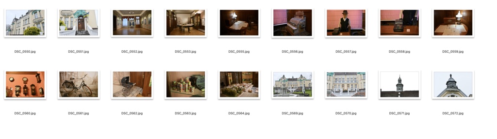 【背景資料画像】宮殿・邸宅・城:ヨーロッパ・バルト3国編