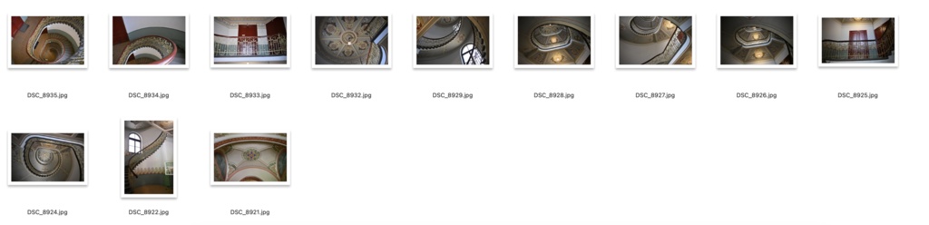 【背景資料画像】宮殿・邸宅・城:ヨーロッパ・バルト3国編