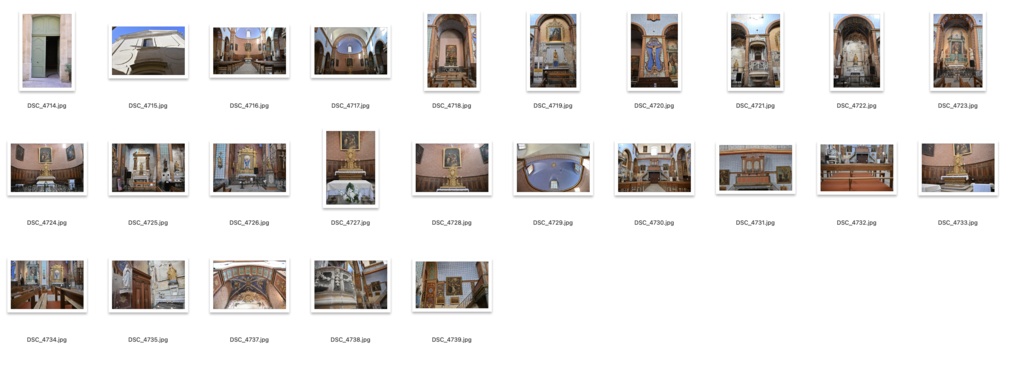 【背景資料画像】フランス・プロヴァンスの美しい村