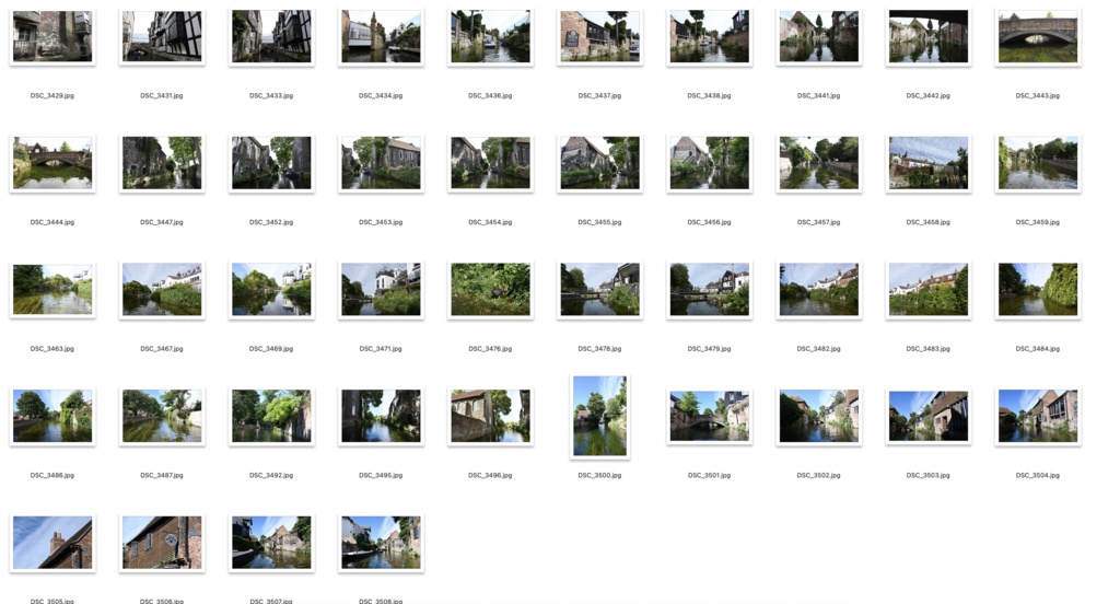 【背景資料画像】イギリス・カンタベリー