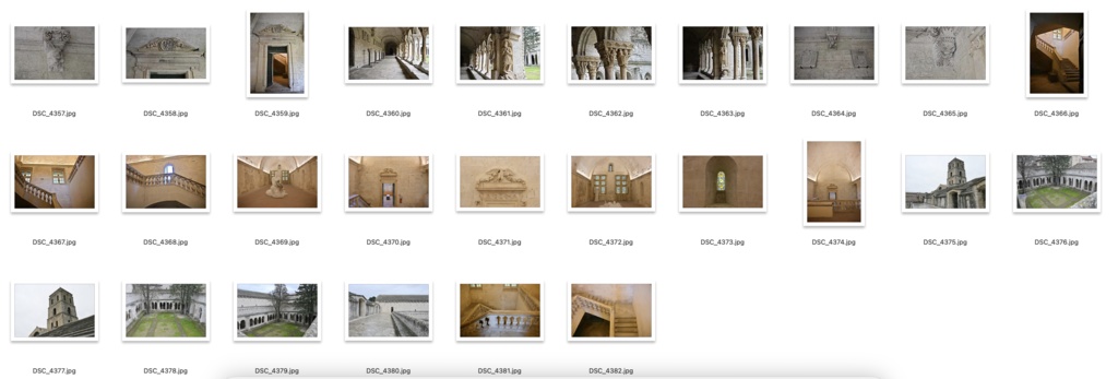 【背景資料画像】教会・要塞9フランス編2