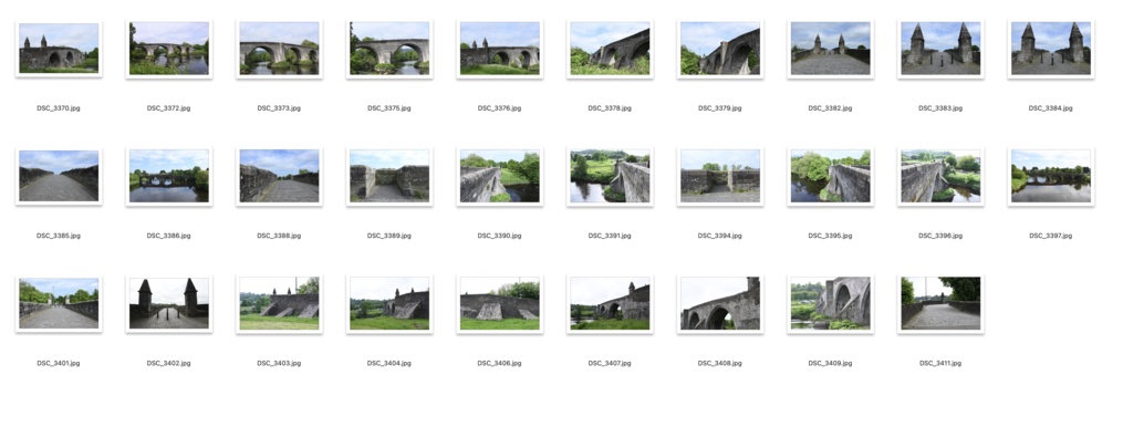 【背景資料画像】世界遺産エディンバラ旧市街(イギリス・スコットランド)