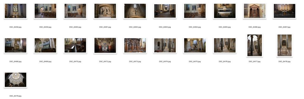 【背景【背景資料画像】フランスの美しい街1エクサン・プロバンス&サルラ・ラ・カネダ