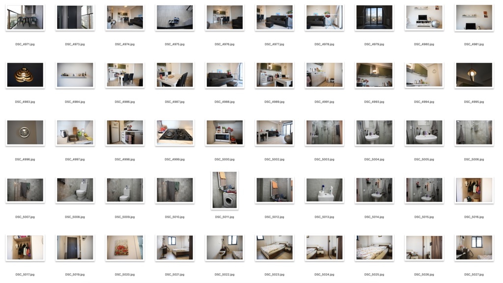 【背景資料画像】背景資料集マンション・アパート1:海外編1