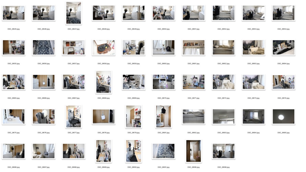 【背景資料画像】マンション・アパート2