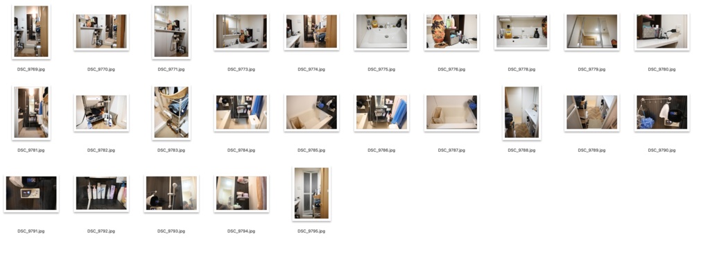 【背景資料画像】マンション・アパート2