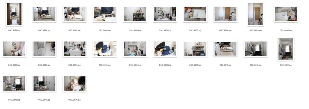 【背景資料画像】マンション・アパート2