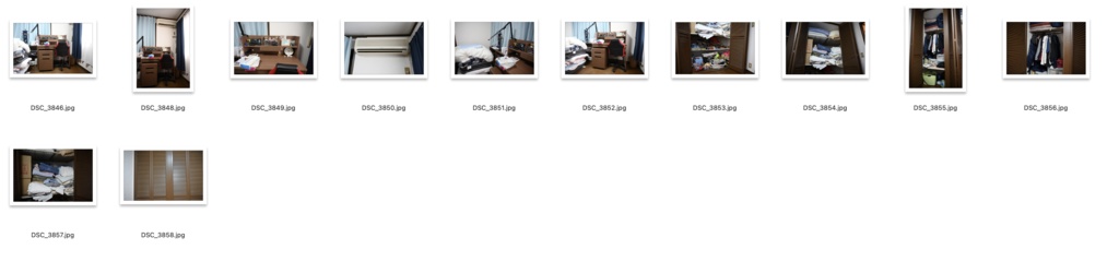 【背景資料画像】一軒家1