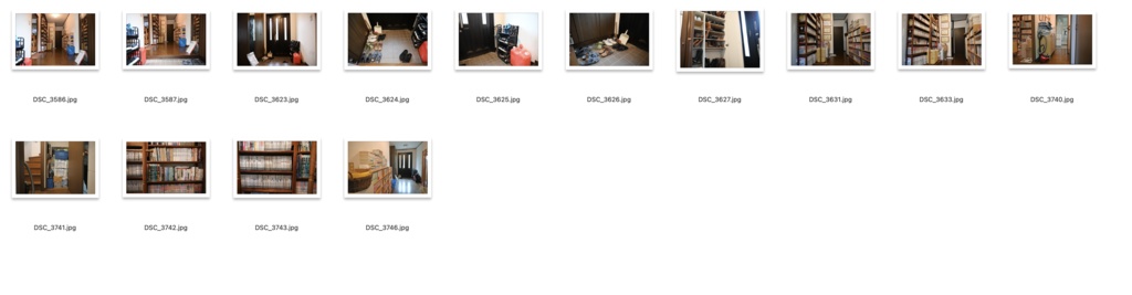 【背景資料画像】一軒家1