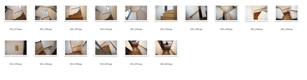 【背景資料画像】一軒家1