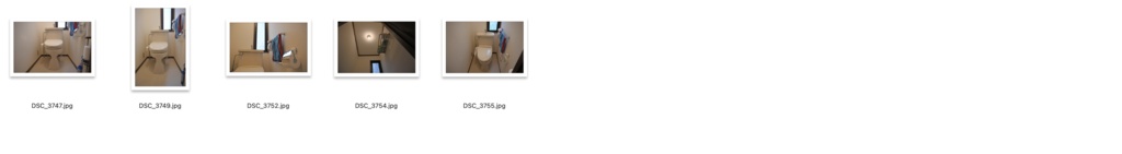 【背景資料画像】一軒家1