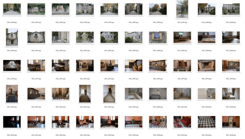 【背景資料画像】教会・要塞10フランス編3【BOOTH版限定】