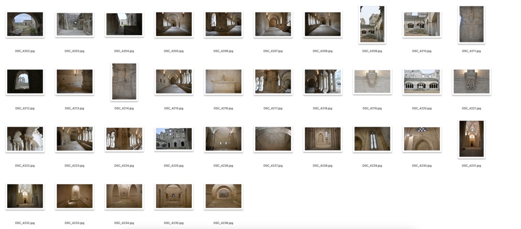 【背景資料画像】教会・要塞10フランス編3【BOOTH版限定】