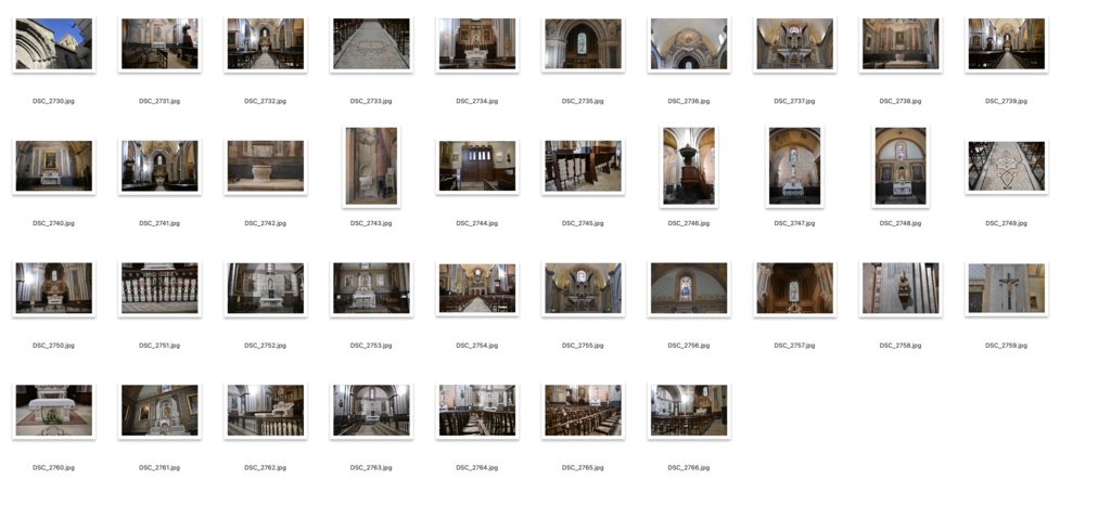 【背景資料画像】教会・要塞10フランス編3【BOOTH版限定】