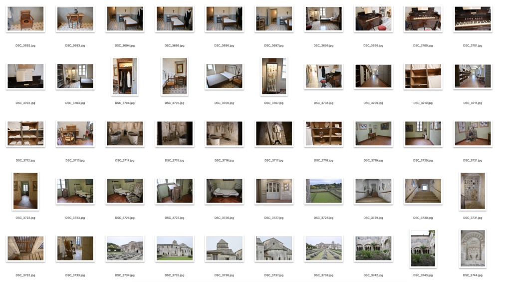 【背景資料画像】教会・要塞10フランス編3【BOOTH版限定】