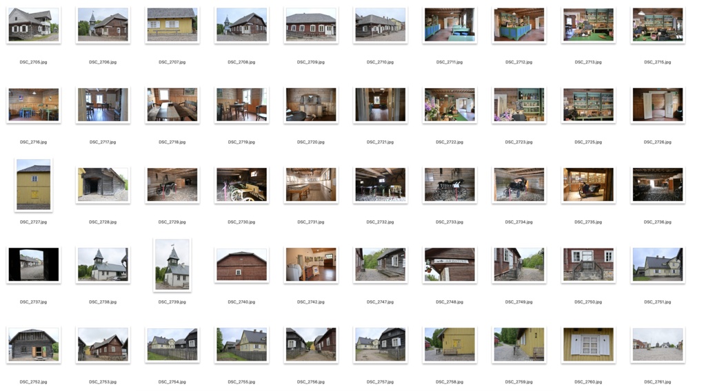 【背景資料画像】19世紀の街並み・店内・住居:バルト3国編【BOOTH版限定】