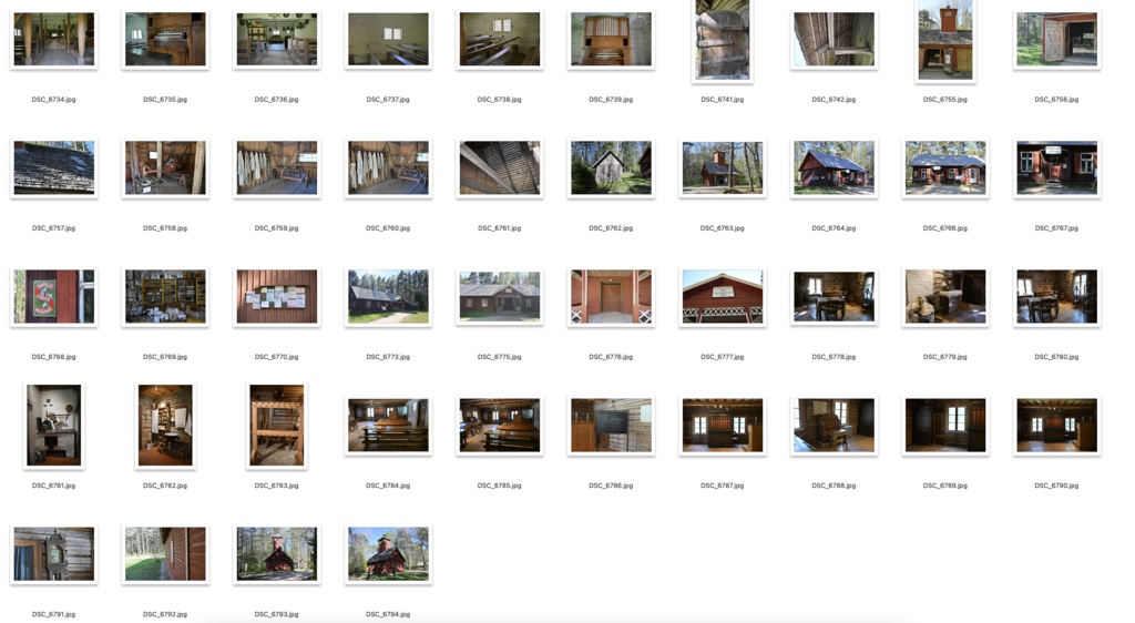 【背景資料画像】19世紀の街並み・店内・住居:バルト3国編【BOOTH版限定】