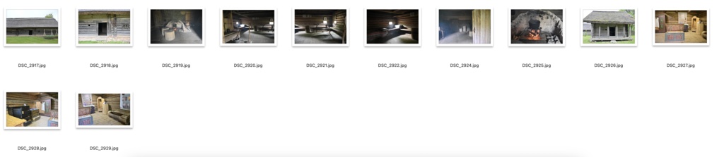 【背景資料画像】19世紀の街並み・店内・住居:バルト3国編【BOOTH版限定】