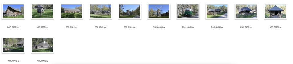 【背景資料画像】19世紀の街並み・店内・住居:バルト3国編【BOOTH版限定】