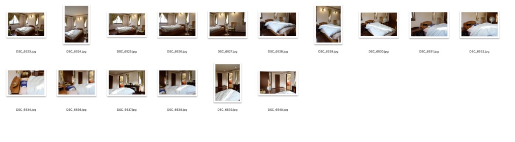 【背景資料画像】一軒家9【BOOTH版限定】