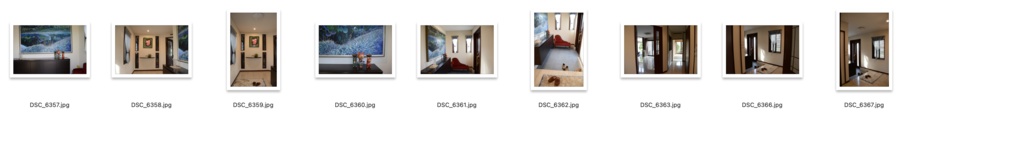 【背景資料画像】一軒家9【BOOTH版限定】