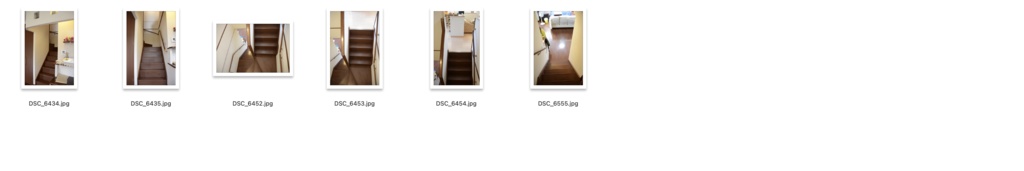 【背景資料画像】一軒家9【BOOTH版限定】