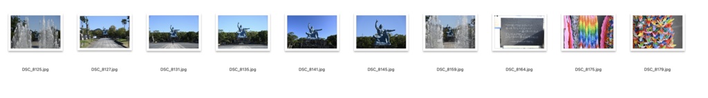 【背景資料画像】戦争遺跡【BOOTH版限定】