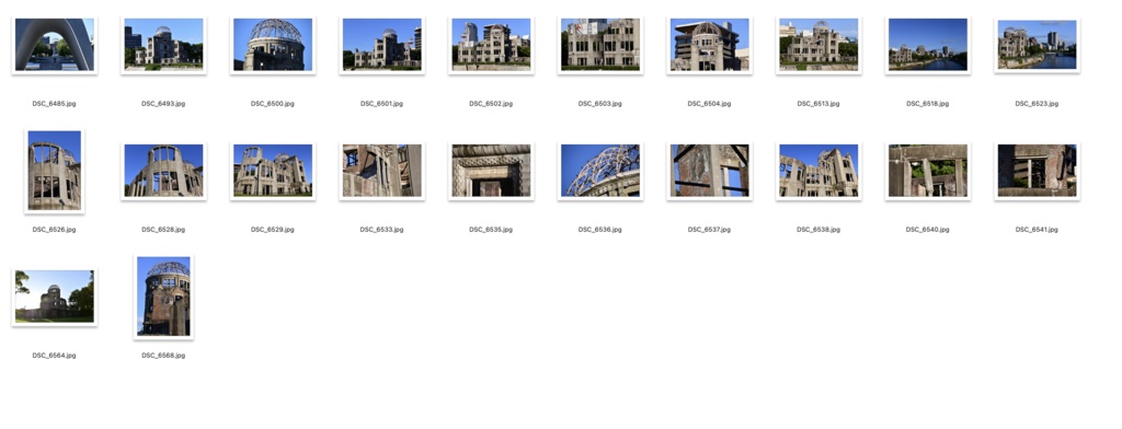 【背景資料画像】戦争遺跡【BOOTH版限定】