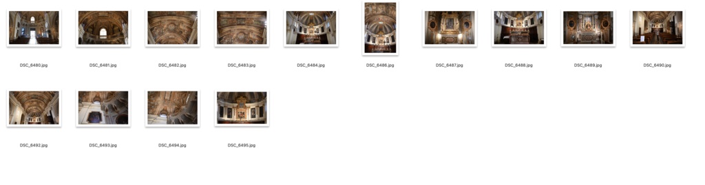 【背景資料画像】教会・要塞マルタ編