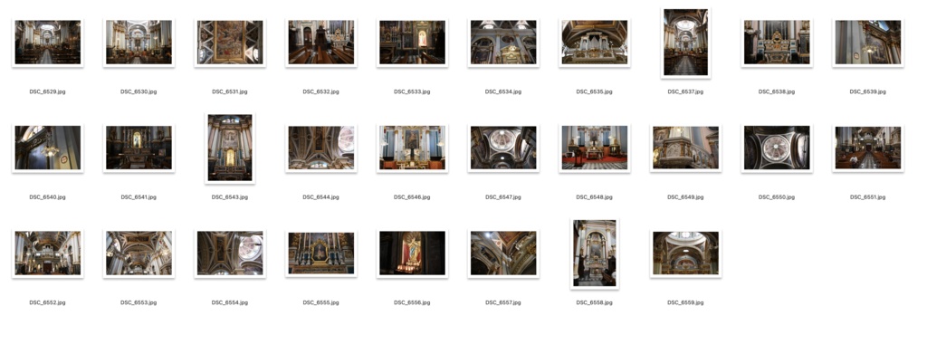 【背景資料画像】教会・要塞マルタ編