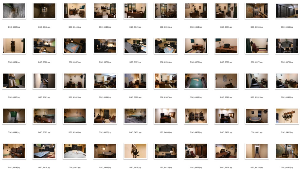 【背景資料画像】教会・要塞マルタ編