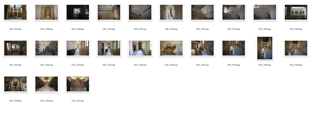 【背景資料画像】中世城郭都市の街並みと教会:古都イムディーナ(マルタ共和国)