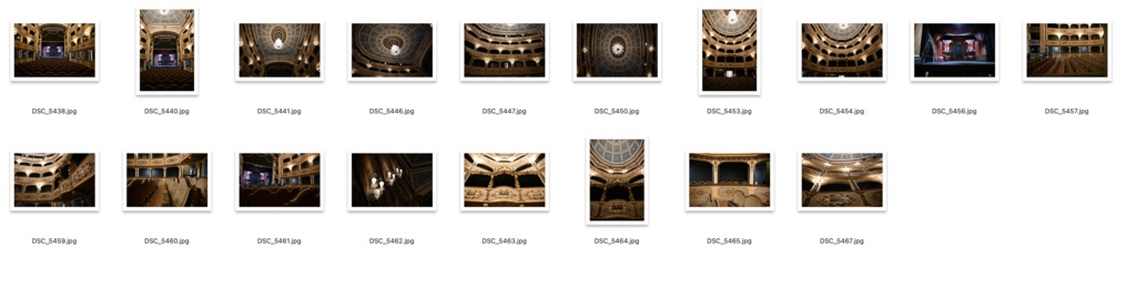 【背景資料画像】地中海に浮かぶ要塞都市!世界遺産ヴァレッタの街並みと邸宅(マルタ共和国)