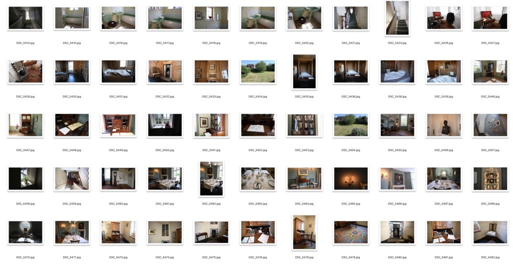 【背景資料画像】イギリスの街・中世の小さな町ライ