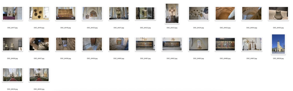 【背景資料画像】ヨーロッパ中世都市タリン歴史地区