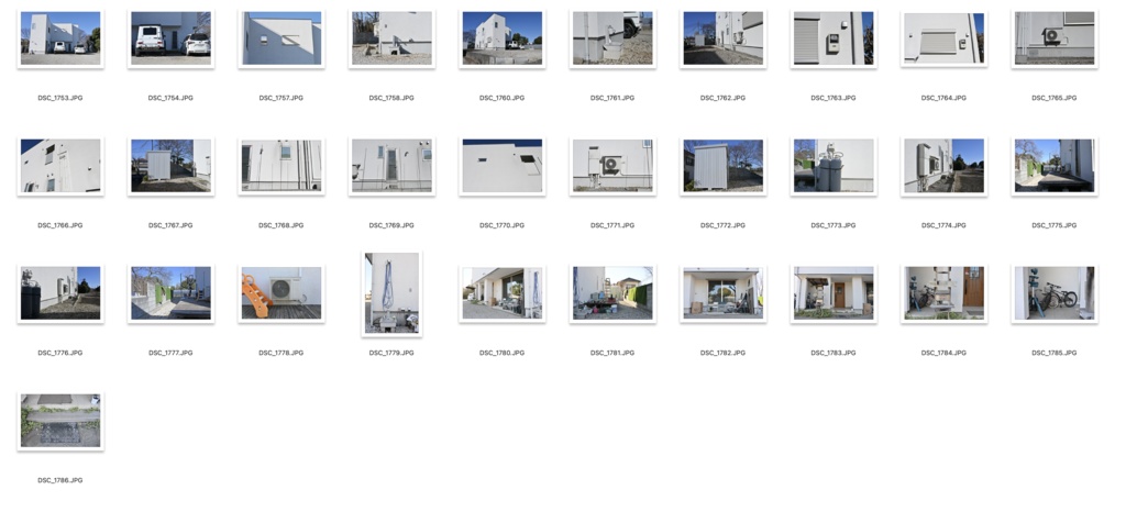 【背景資料画像】一軒家8