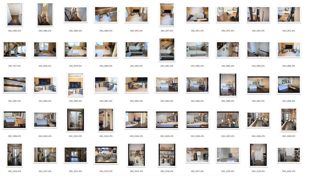 【背景資料画像】一軒家8