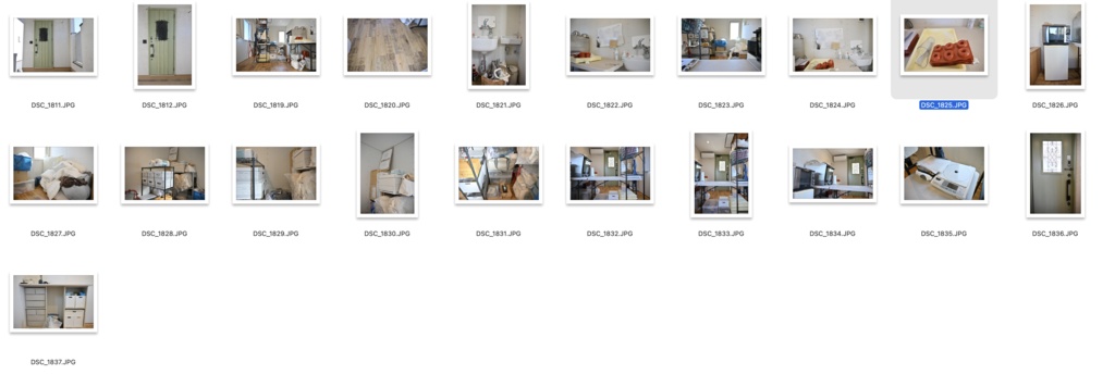 【背景資料画像】一軒家8