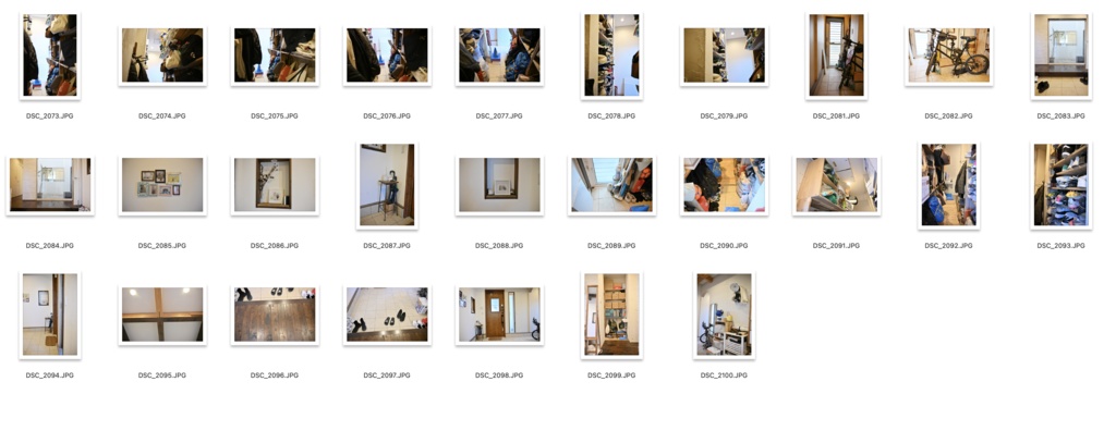 【背景資料画像】一軒家8