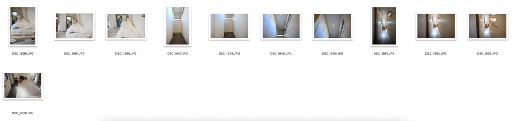 【背景資料画像】一軒家8